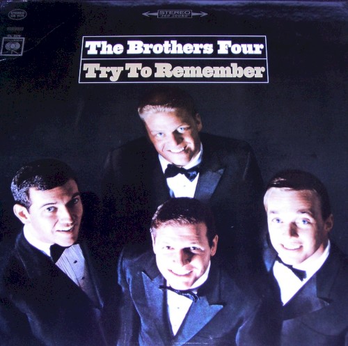 Try to Remember - Greatest Hits