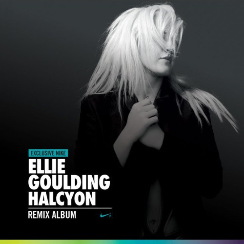 Halcyon Remixed