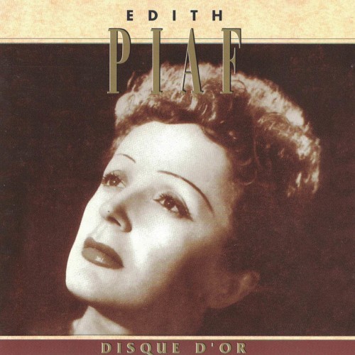 Disque d'or