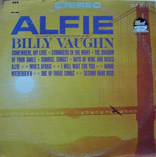Alfie