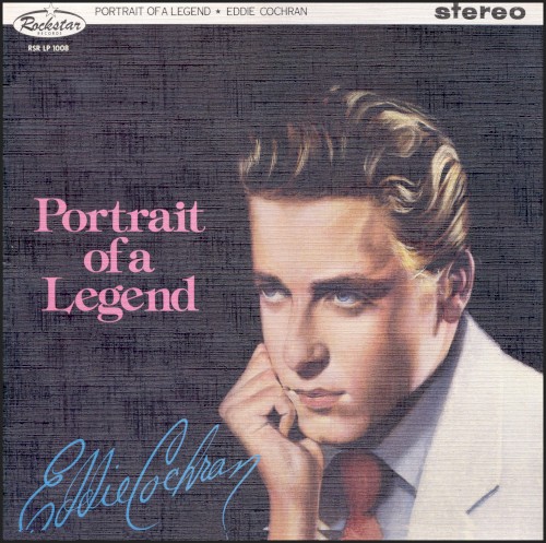 Portrait of a Legend