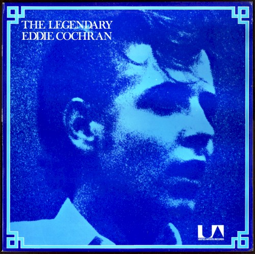 The Legendary