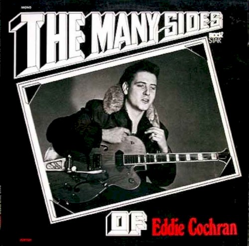 The Many Sides of Eddie Cochran