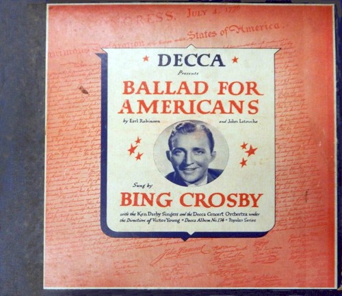 Ballad for Americans