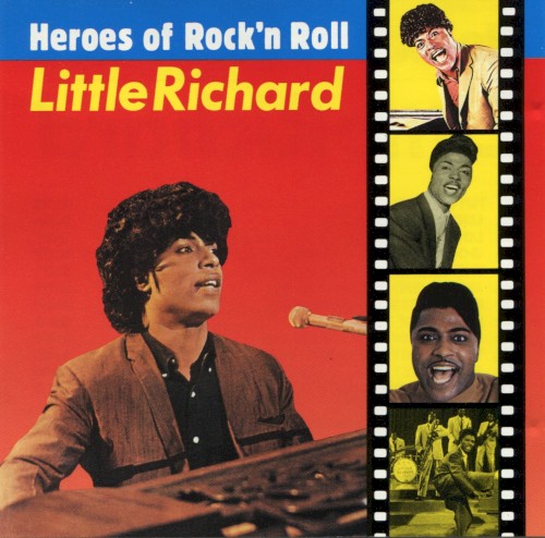 Heroes of Rock'n Roll