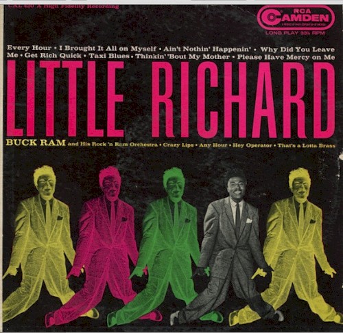 Little Richard