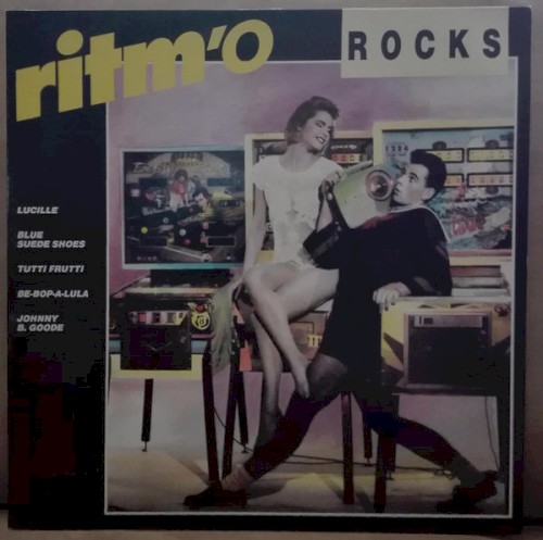 Ritm’O Rocks