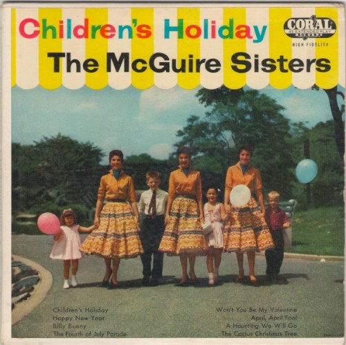 Children's Holiday