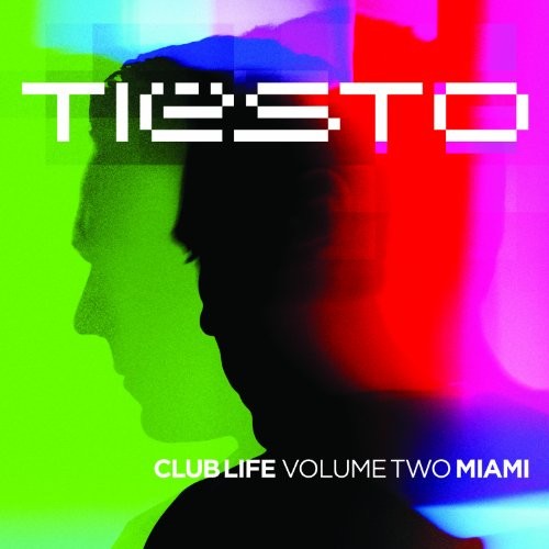 Club Life, Volume Two: Miami