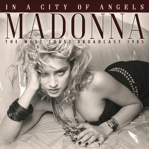 In the City of Angels