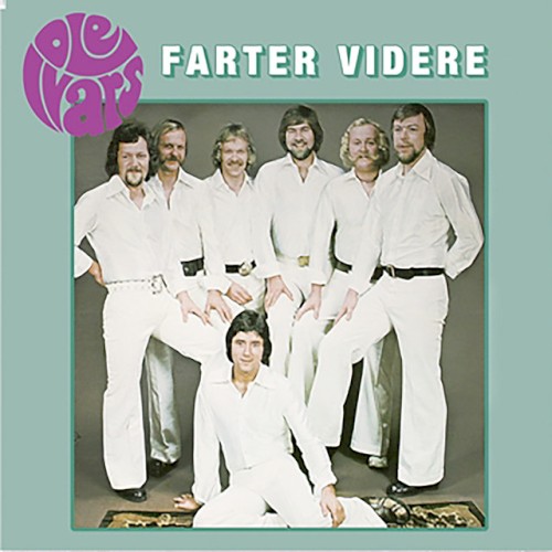 Ole Ivars farter videre