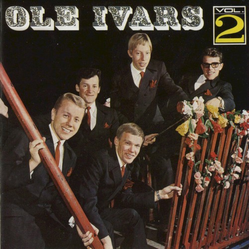 Ole Ivars vol. 2