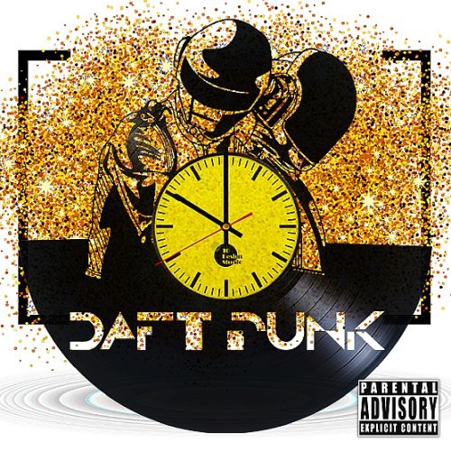 About and Technologic Mashup