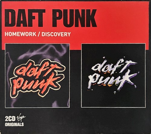 Homework / Discovery