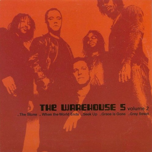 The Warehouse 5, Volume 2