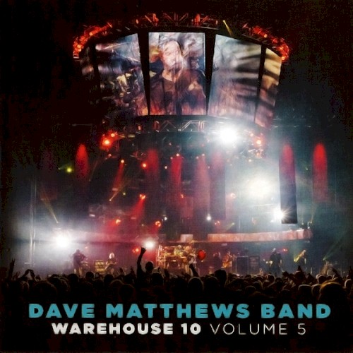 Warehouse 10, Volume 5