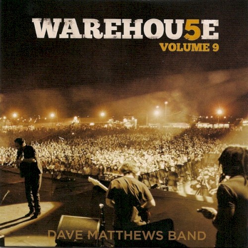 Warehouse 5, Volume 9