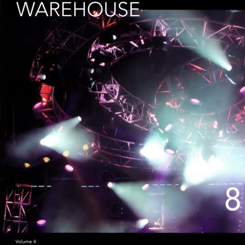Warehouse 8, Volume 4