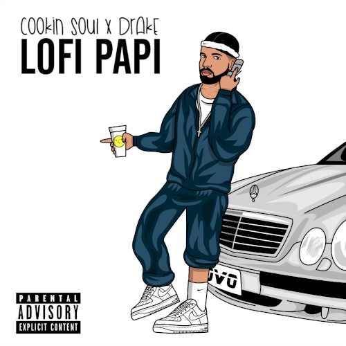 LOFI PAPI