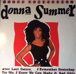 Dance Collection