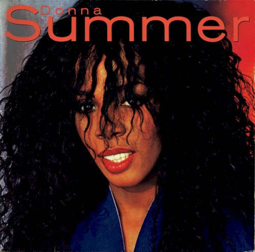 Donna Summer
