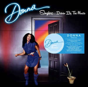 Singles… Driven by the Music