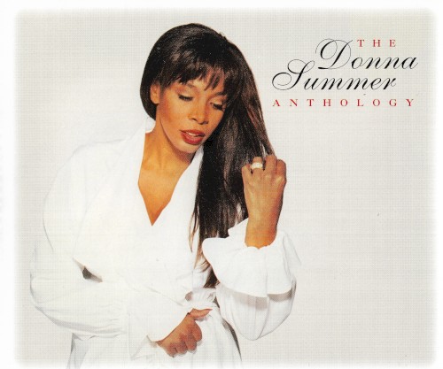 The Donna Summer Anthology