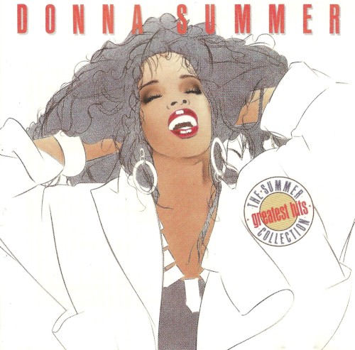 The Summer Collection: Greatest Hits