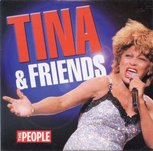 Tina & Friends
