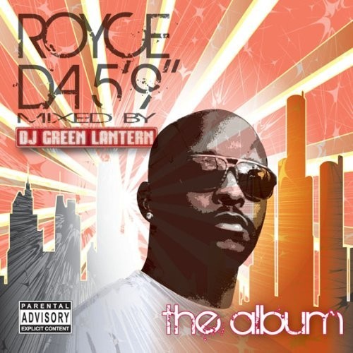 The Bar Exam 2: The Album
