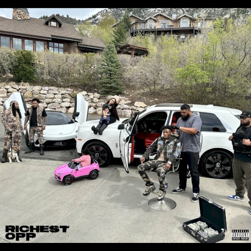 Richest Opp
