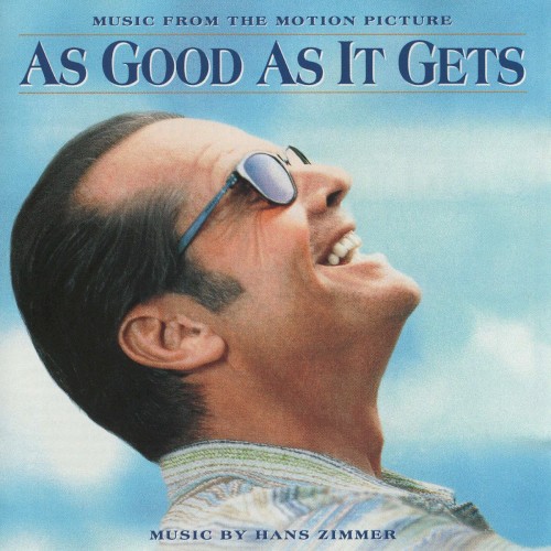 As Good as It Gets: Music From the Motion Picture