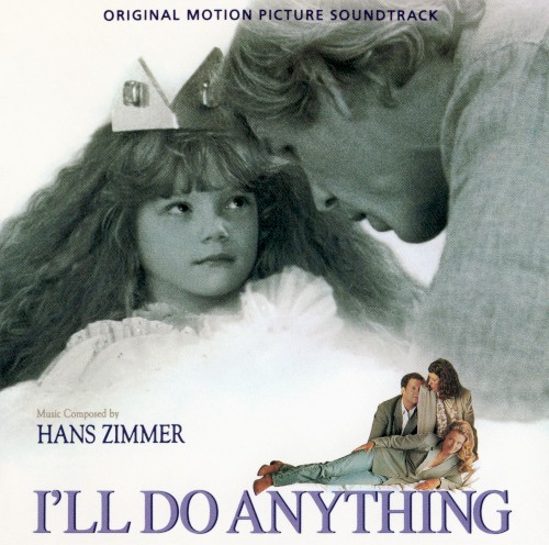I'll Do Anything