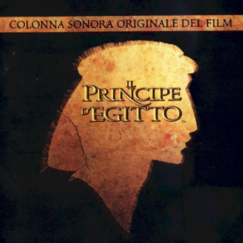 Il principe d’Egitto: Colonna sonora originale del film