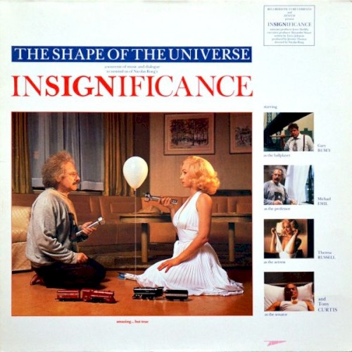 Insignificance