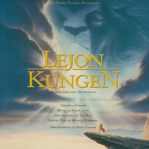 Lejonkungen