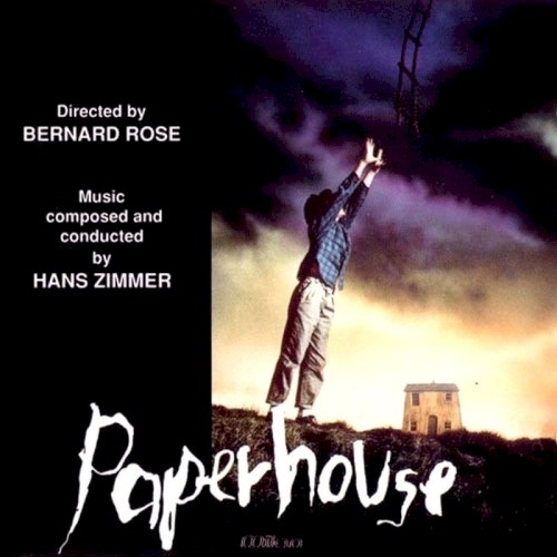 Paperhouse