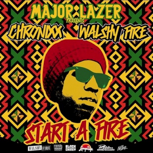 Start a Fire