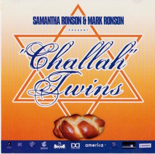 “Challah” Twins