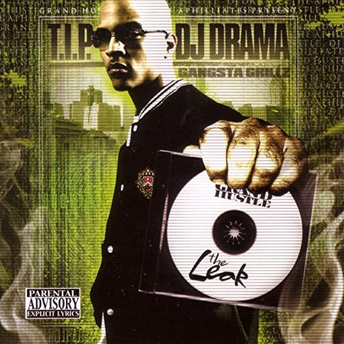 Gangsta Grillz: The Leak