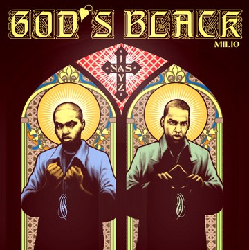 God's Black