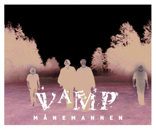 Månemannen