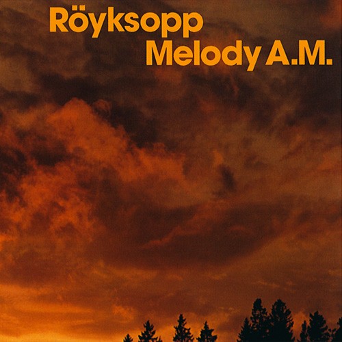 Melody A.M.