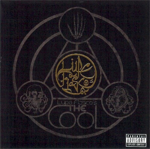 Lupe Fiasco’s The Cool