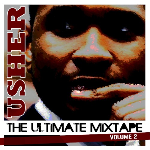 Usher and Friends, Vol. 2