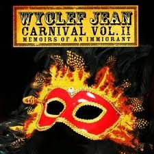 Carnival, Vol. II: Memoirs of an Immigrant