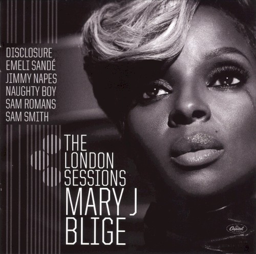 The London Sessions