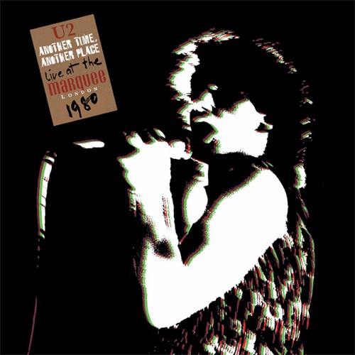 Another Time, Another Place: Live at the Marquee London 1980