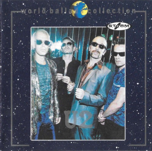 World Ballads Collection