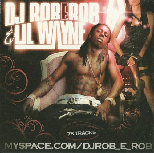 Untitled [Best Of Lil Wayne]